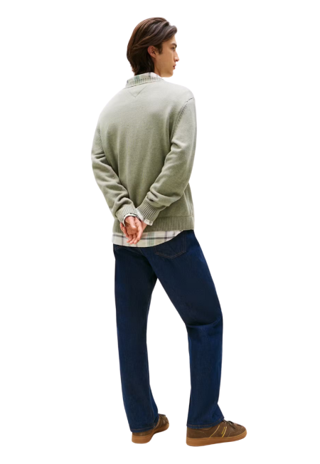 JERSEY REG MELANGE FLAG |... 2