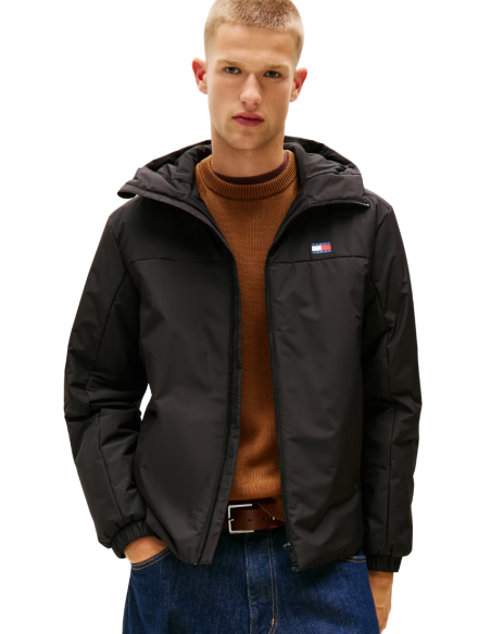 CHAQUETA TJM PADDED POLY | TOMMY HILFIGER