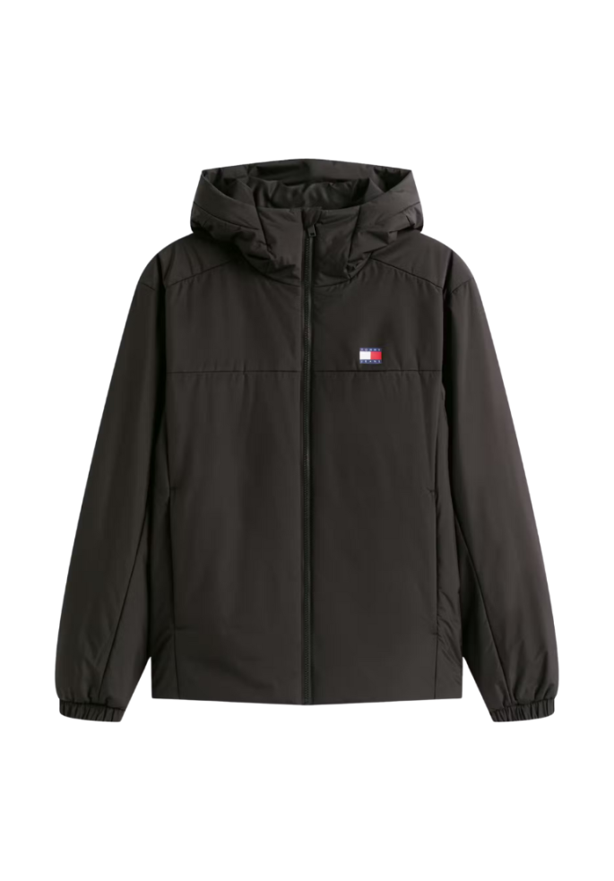 CHAQUETA TJM PADDED POLY | TOMMY...