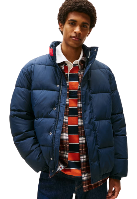 ABRIGO TJM DNA COLLAR |...