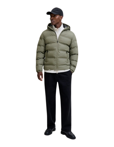 ABRIGO ELEMENTS | JACK & JONES