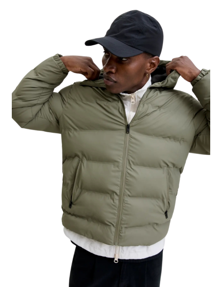 ABRIGO ELEMENTS | JACK & JONES