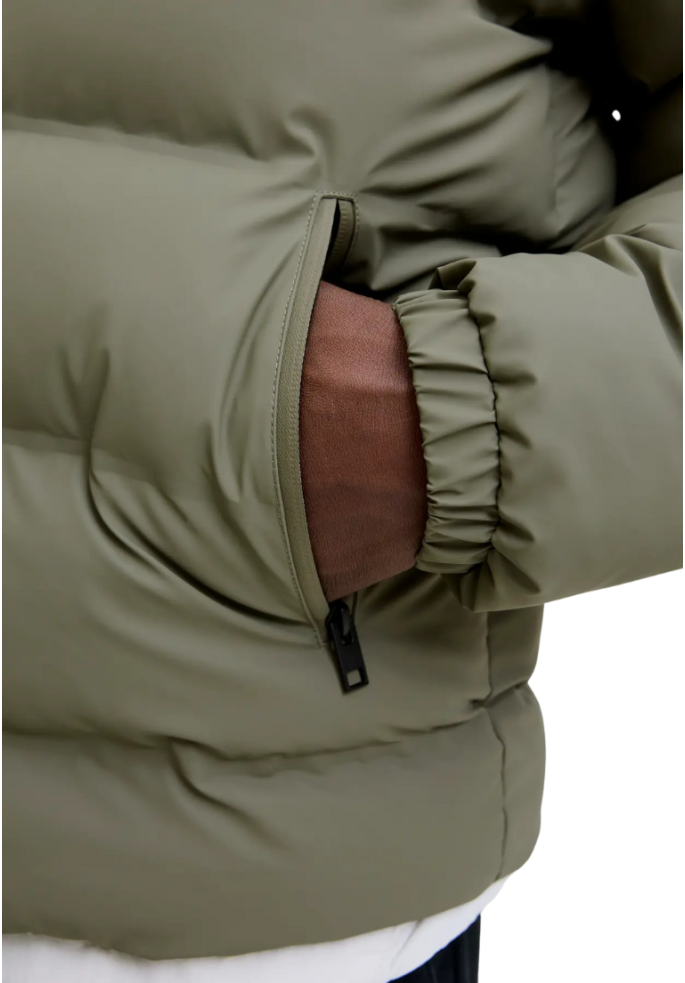 ABRIGO ELEMENTS | JACK & JONES