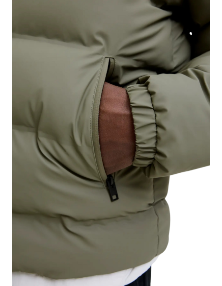 ABRIGO ELEMENTS | JACK & JONES