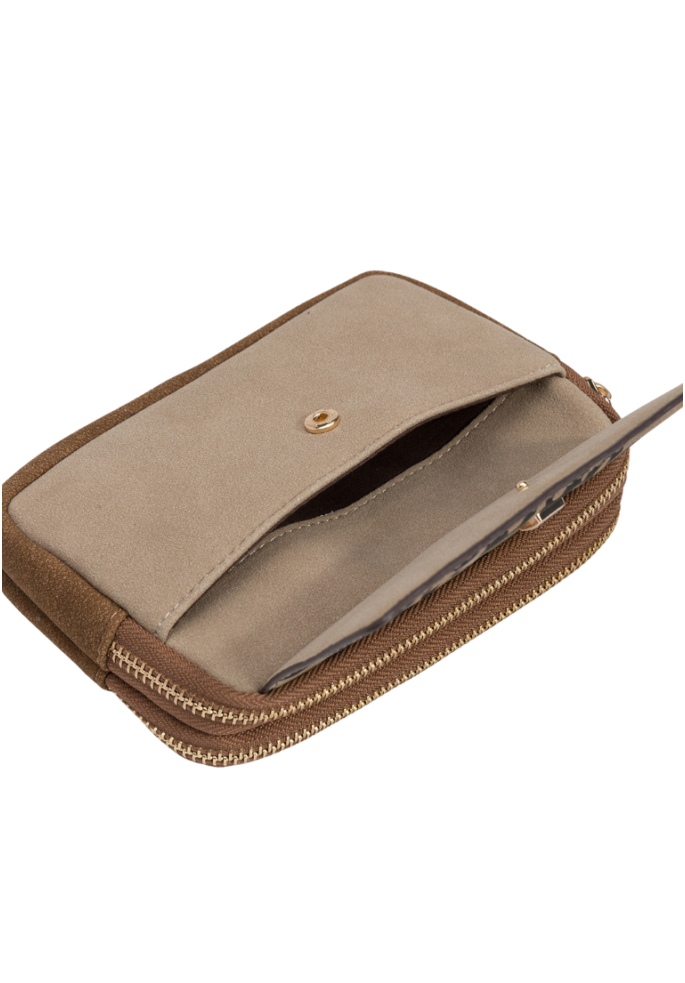 CARTERA DOS CREMALLERAS | VILANOVA