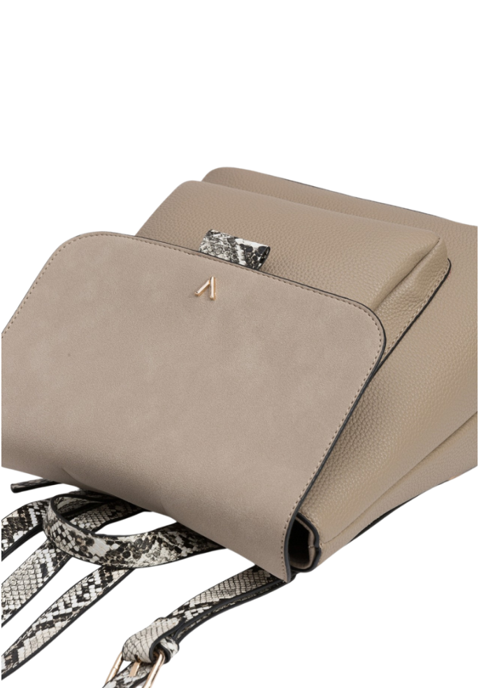 MOCHILA BUCKET | VILANOVA