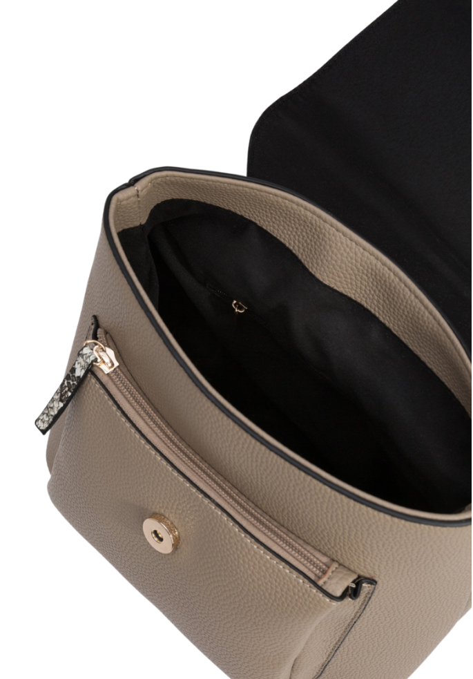 MOCHILA BUCKET | VILANOVA