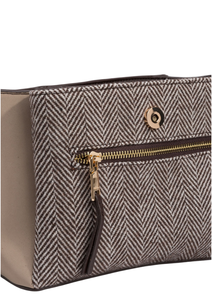 BOLSO BANDOLERA | VILANOVA