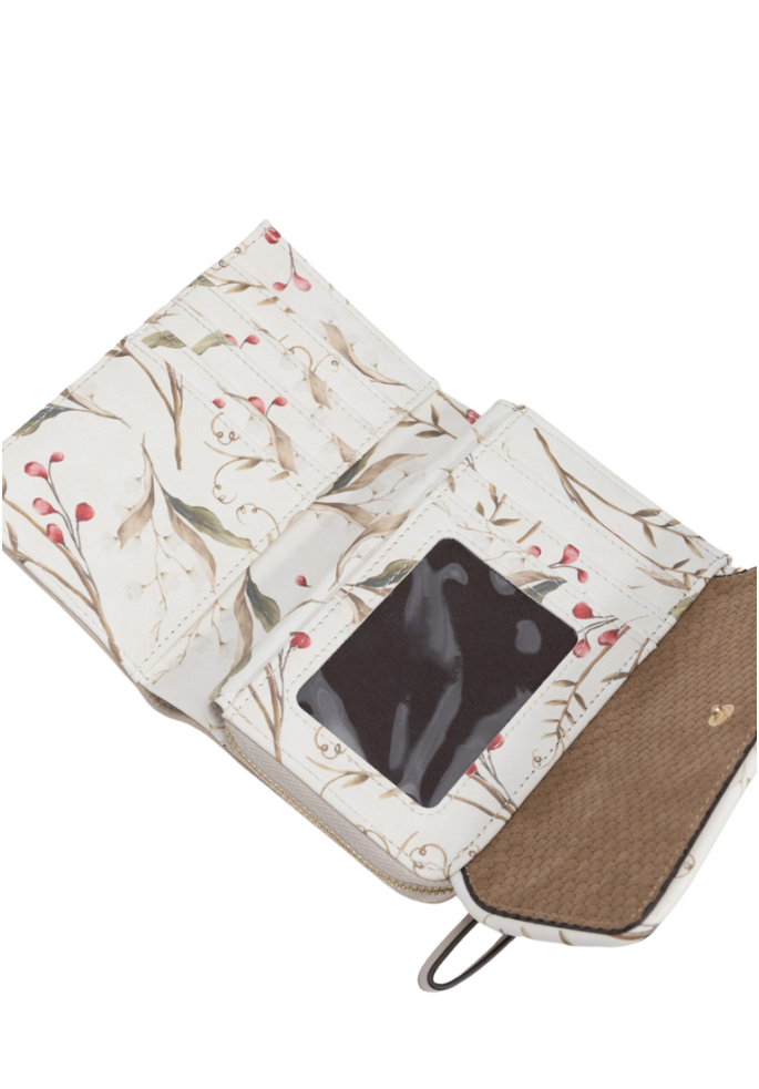 MONEDERO BICOLOR | VILANOVA