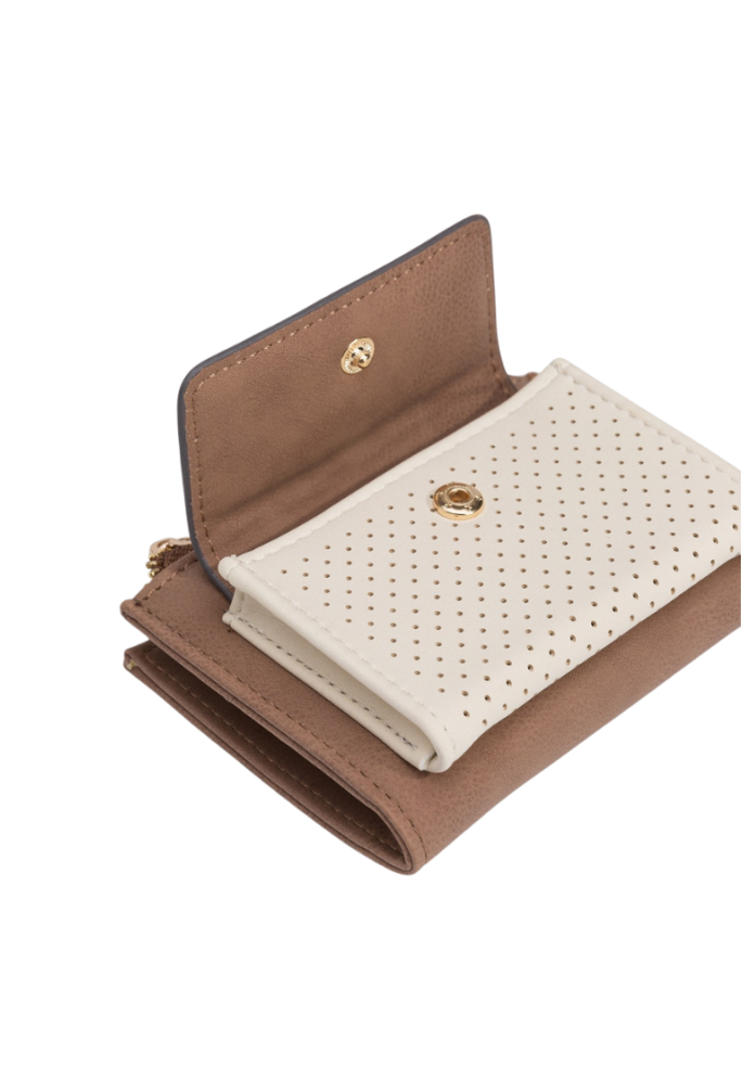MONEDERO BICOLOR | VILANOVA
