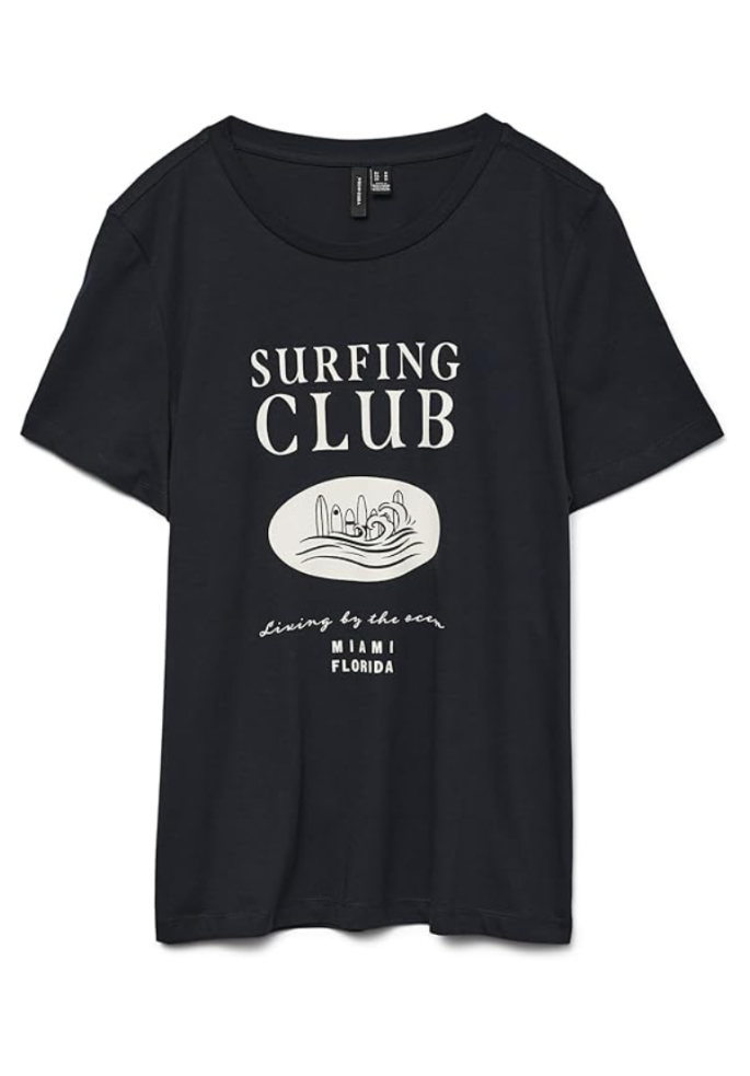 CAMISETA DINA | VERO MODA