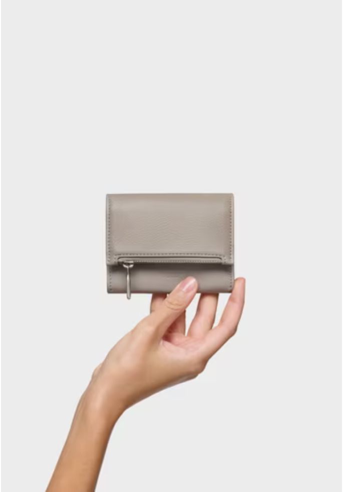 BILLETERA S CITY | TOUS