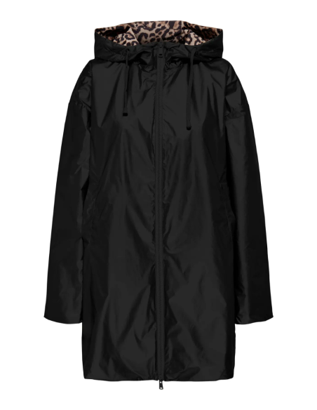 ABRIGO FRY REVERSIBLE | ONLY