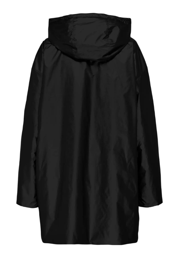 ABRIGO FRY REVERSIBLE | ONLY