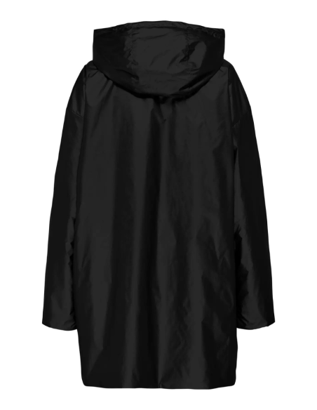 ABRIGO FRY REVERSIBLE | ONLY