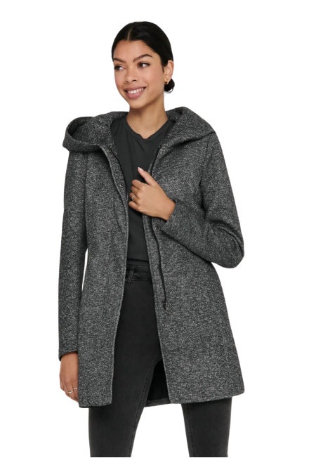 ABRIGO SEDONA | ONLY