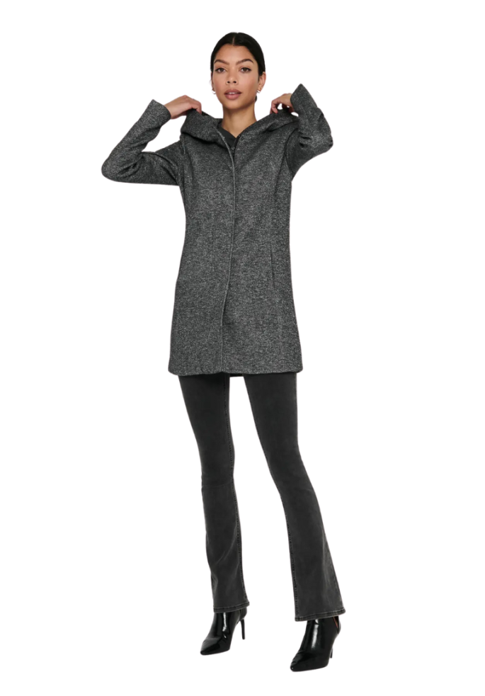 ABRIGO SEDONA | ONLY