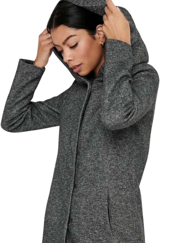 ABRIGO SEDONA | ONLY