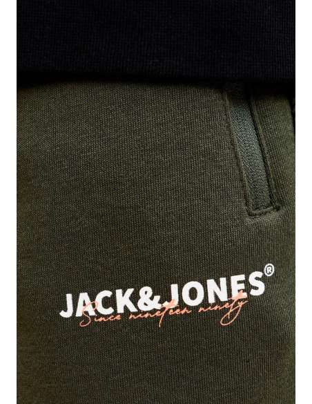 PANTALÓN GORDON | JACK & JONES