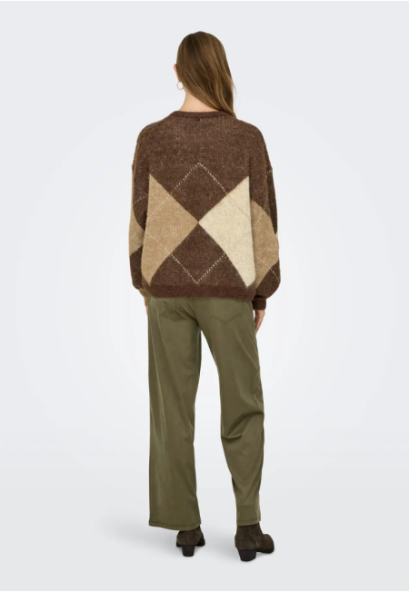 JERSEY NOEME | ONLY 2