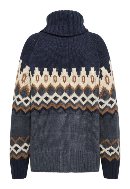 JERSEY ROCK | ONLY 2