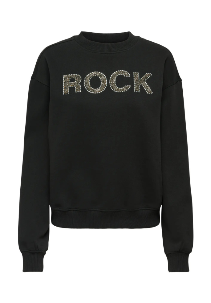 SUDADERA CORA | ONLY