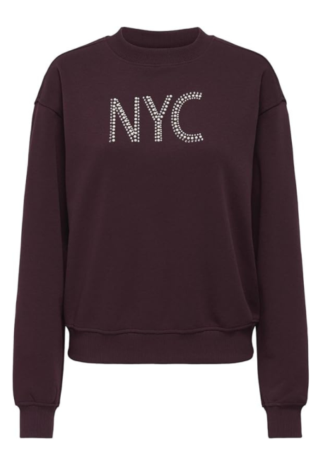 SUDADERA CORA | ONLY