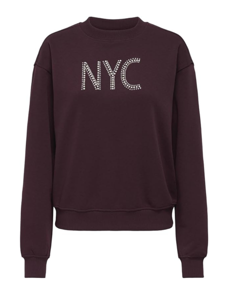 SUDADERA CORA | ONLY