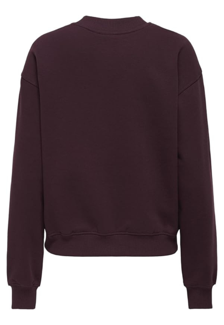 SUDADERA CORA | ONLY 2