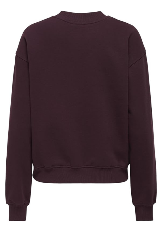 SUDADERA CORA | ONLY