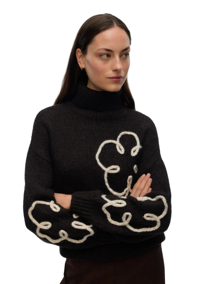 JERSEY FATIMA | VERO MODA