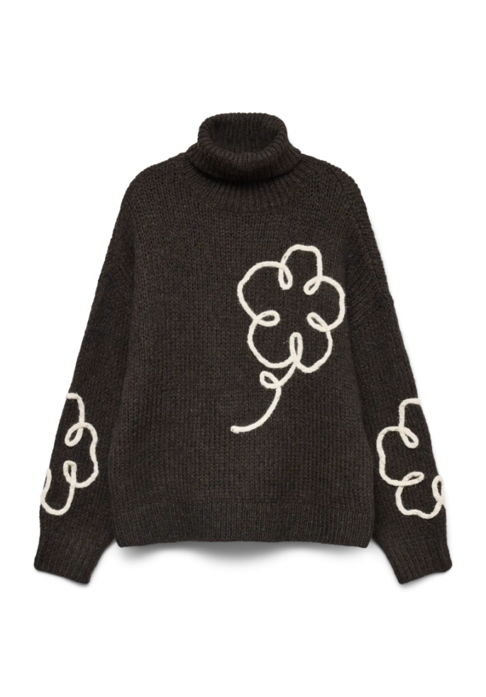 JERSEY FATIMA | VERO MODA