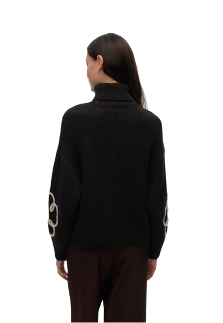 JERSEY FATIMA | VERO MODA 2