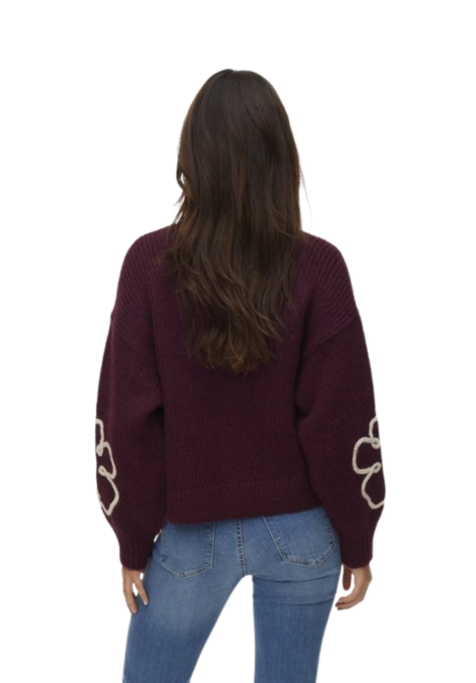 JERSEY FATIMA | VERO MODA