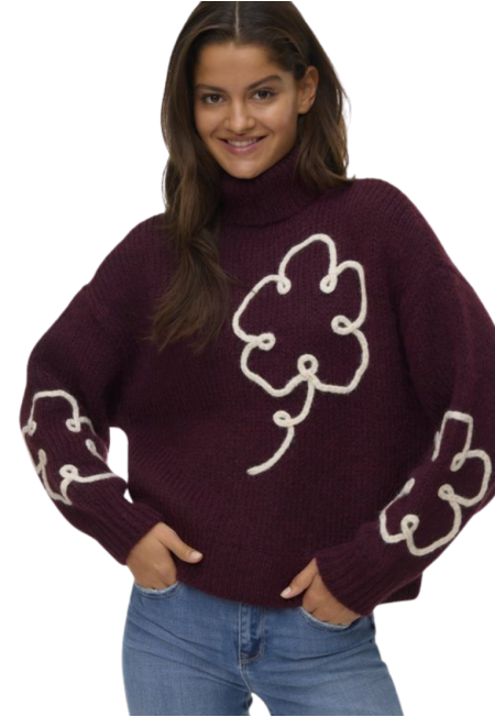 JERSEY FATIMA | VERO MODA