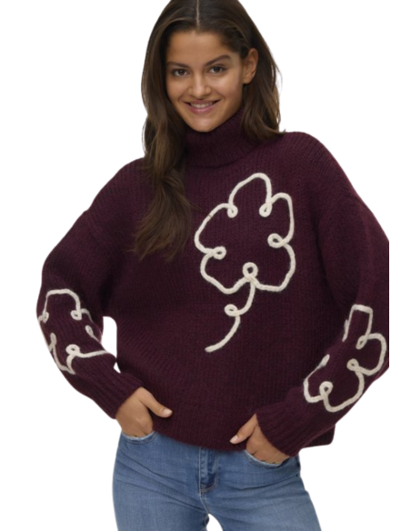 JERSEY FATIMA | VERO MODA