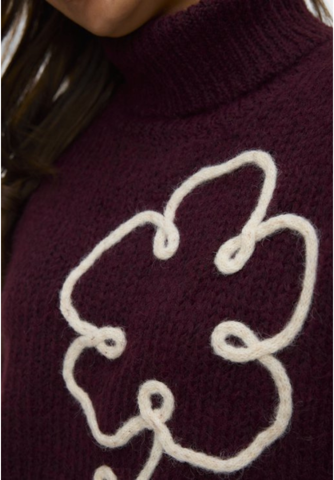 JERSEY FATIMA | VERO MODA