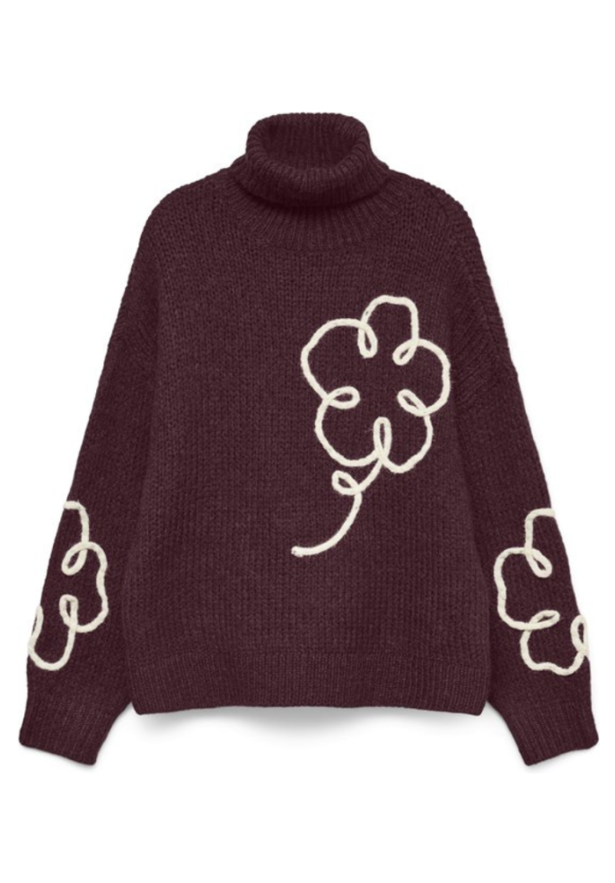 JERSEY FATIMA | VERO MODA