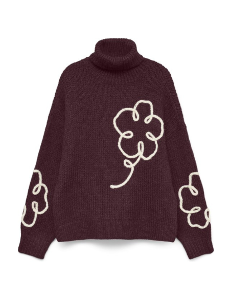 JERSEY FATIMA | VERO MODA