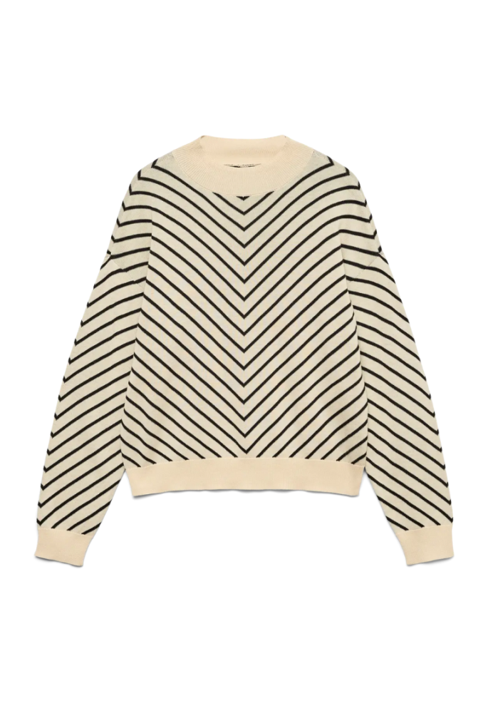 JERSEY CAPRICORN | VERO MODA