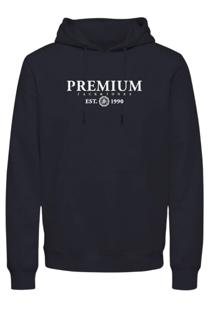 SUDADERA BLACHAR | JACK &...