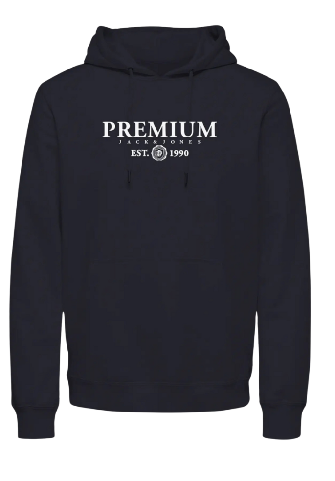 SUDADERA BLACHAR | JACK & JONES