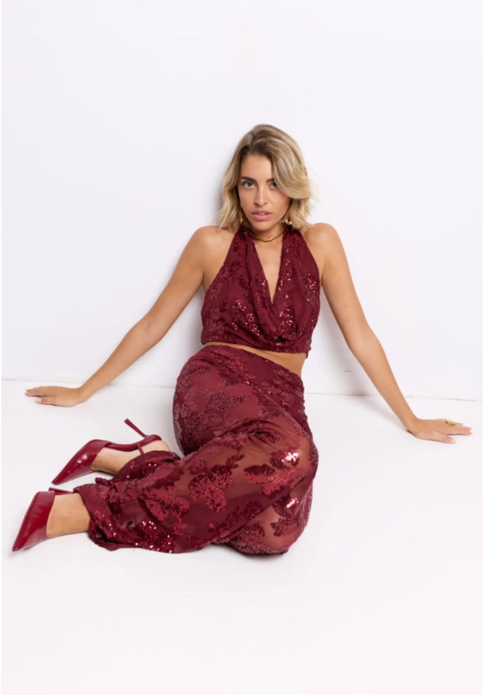 CONJUNTO LAS VEGAS | BOTTINA