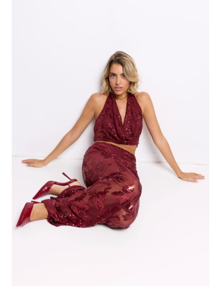 CONJUNTO LAS VEGAS | BOTTINA