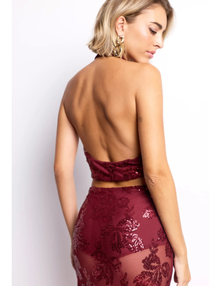 CONJUNTO LAS VEGAS | BOTTINA