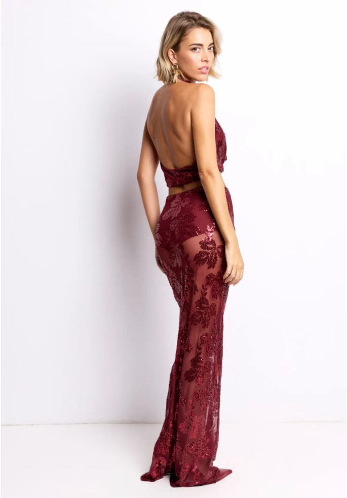 CONJUNTO LAS VEGAS | BOTTINA