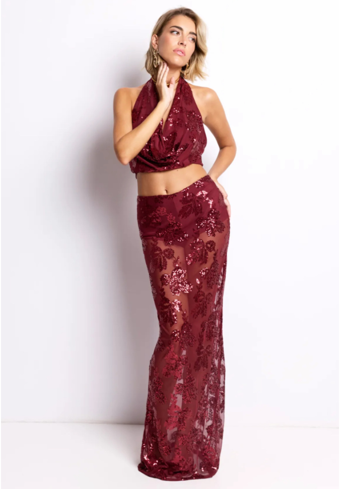 CONJUNTO LAS VEGAS | BOTTINA