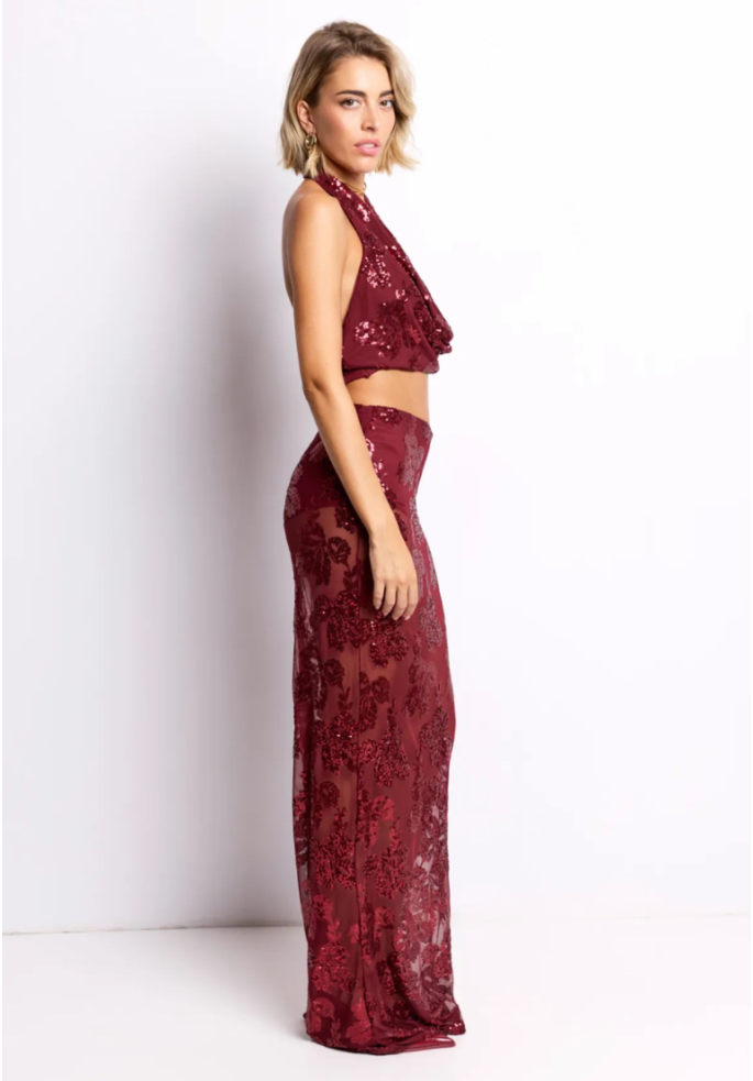 CONJUNTO LAS VEGAS | BOTTINA