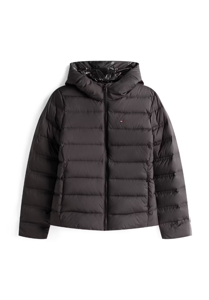 ABRIGO SLIM HOOD | TOMMY HILFIGER