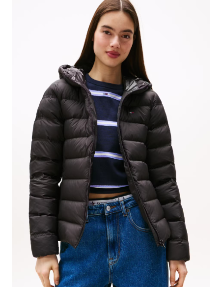 ABRIGO SLIM HOOD | TOMMY HILFIGER